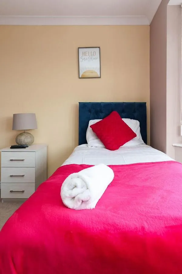 Oakwood House Detached Home In South Leeds Leeds  Leeds (West Yorkshire)